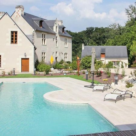 Country House - La Mercerie Continvoir Exterior foto