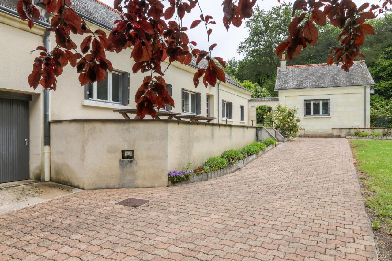 Country House - La Mercerie Continvoir Exterior foto